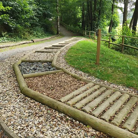 Appartamento Fewo-bergseeoase