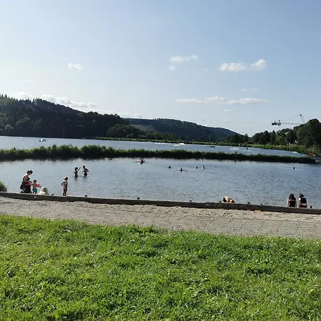 Apartment Fewo-bergseeoase Winterberg