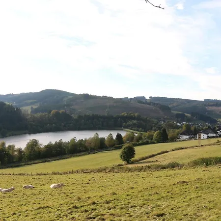 Fewo-bergseeoase *