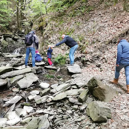 Fewo-bergseeoase * 빈터베르크