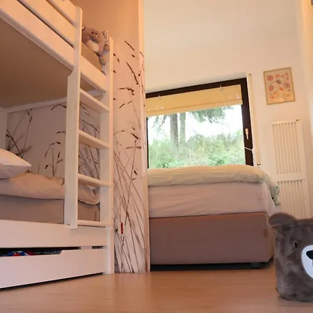 Fewo-bergseeoase Apartment *