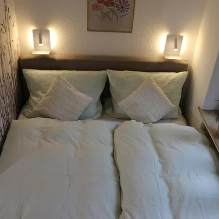 Apartment Fewo-bergseeoase Winterberg