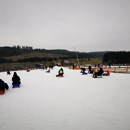 Appartamento Fewo-bergseeoase *