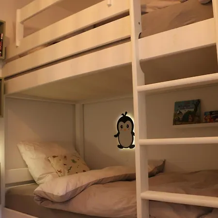 Appartamento Fewo-bergseeoase Winterberg