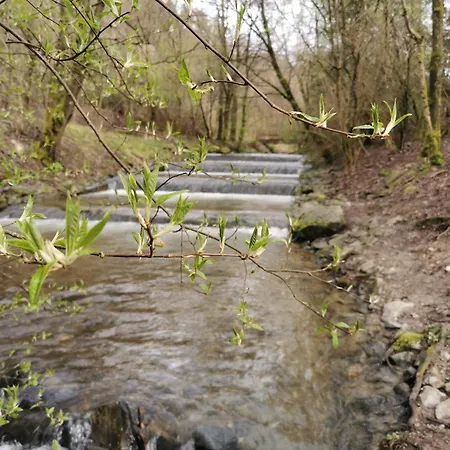 Appartamento Fewo-bergseeoase *