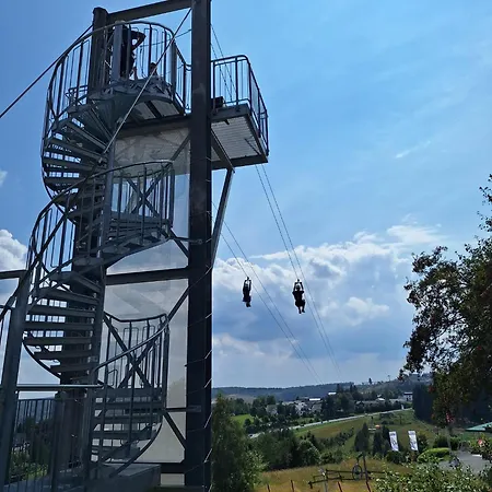 Apartment Fewo-bergseeoase Winterberg
