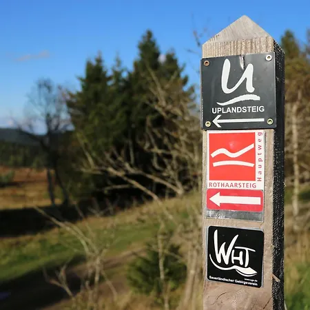 Fewo-bergseeoase Appartamento