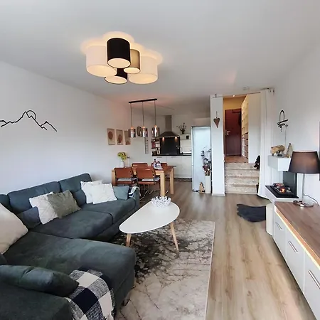 Apartment Fewo-bergseeoase Winterberg