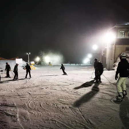 Fewo-bergseeoase 빈터베르크