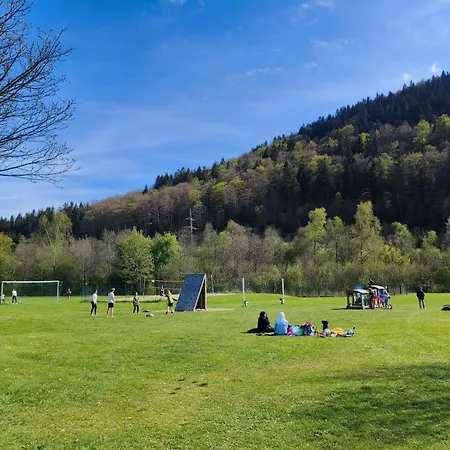 Appartamento Fewo-bergseeoase