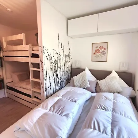 Apartment Fewo-bergseeoase *