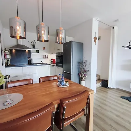 Fewo-bergseeoase 빈터베르크