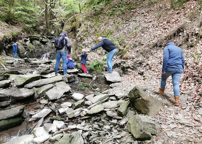 Fewo-bergseeoase * وينتربرغ