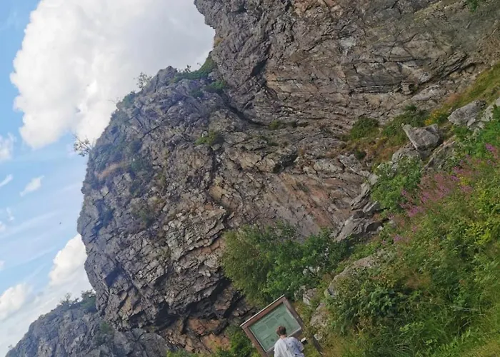 Fewo-bergseeoase Appartement Winterberg