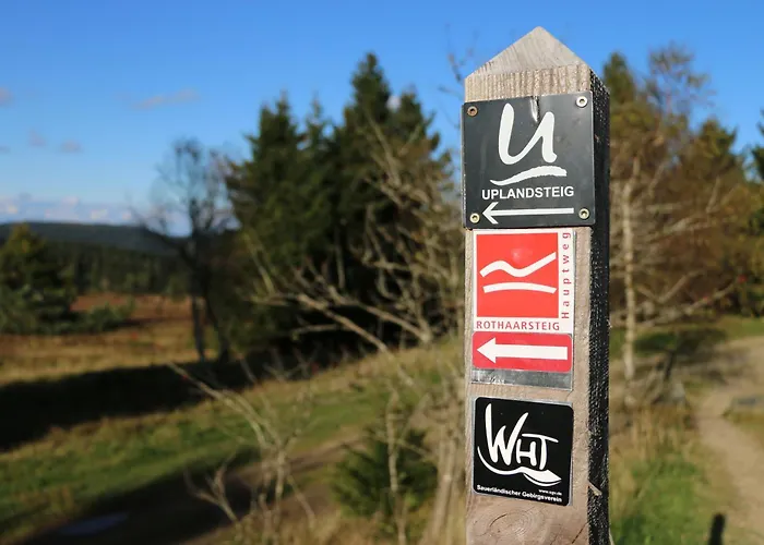 Fewo-bergseeoase Appartement