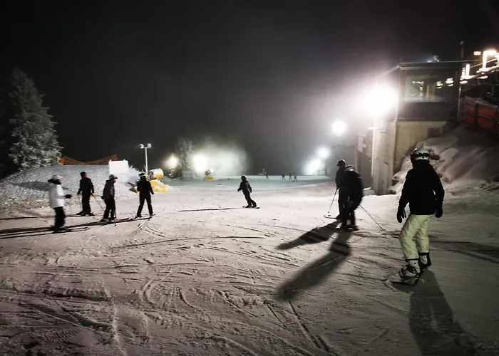 Fewo-bergseeoase Winterberg