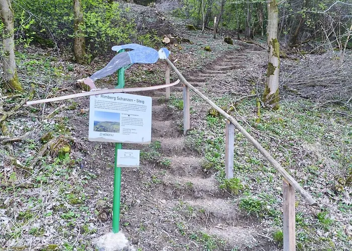 Fewo-bergseeoase * وينتربرغ